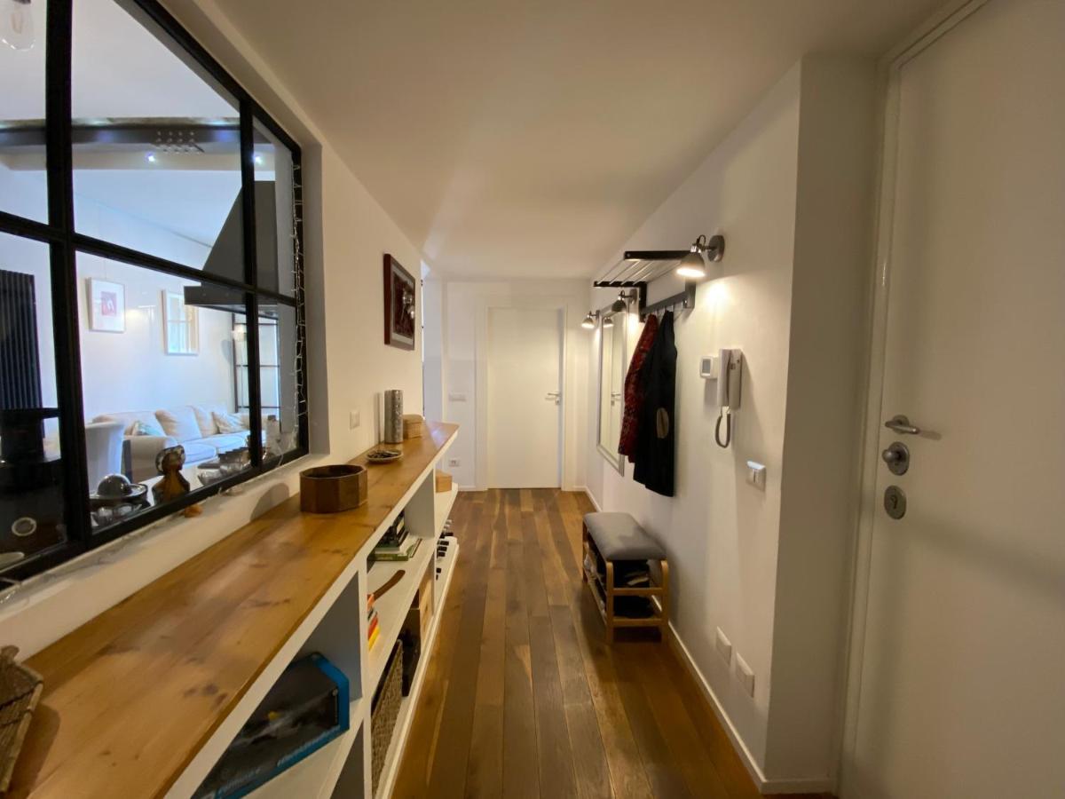 Leopardi Sweet Home Rome Exterior photo