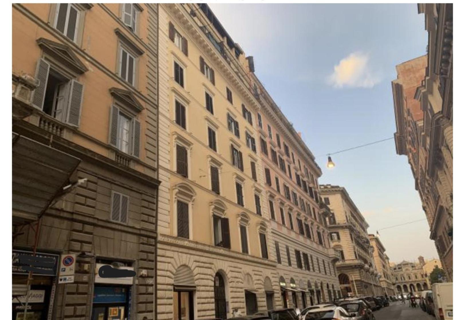 Leopardi Sweet Home Rome Exterior photo